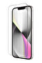 واقي شاشة زجاجي 9H HD+ متوافق مع iPhone 17e