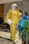 6398 - Stylish Comfortable Modal Soft Woven Fabric Casual Women's Set