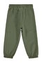 Gamer Printed Sweatpants for Ages 2-5 - Khaki - 2