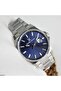 Dk460674 Men's Wristwatch with Steel Strap - 3