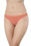 Glb-Stl41414 8 Pieces Super Eco Set Lycra Women's Slip Panties Set 6 - 6