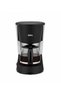 Filter Coffee Maker for Home and Office 12-Cup Capacity Coffee Maker - 5