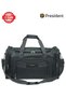 Travel Duffel Bag Large Capacity Yoga Gym Bag Durable Duffle Sports Bag with Multi-Compartment Tote Bag for Men and Women 22 inch