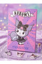 Kuromi & Hello Kitty Sticker Book