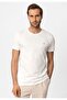 3-Pack Basic Crew Neck T-Shirts - 2