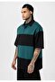 Oversize Polo Tshirt - 4