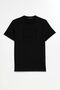 Arctic Eagle LED T-Shirt – Relaxed - 4