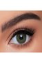 Mint Pack Of 5 Pairs, Monthly Disposable Contact Lenses, Color Contact Lenses, Cosmetic Contact Lenses, Green Contact Lenses
