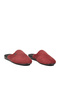 Claret Red Men's House Slippers Pc-55368 m - 2
