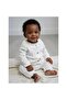 Baby Muslin Newborn Pure Theme Cardigan 2-Piece Set 10135 - 2