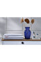 Modern Mariner Embroidered Bath Towel 90X150 cm - 3