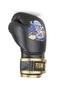 Children's Boxing Gloves Black Alien Koala Model - 2