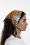 Trendlover Cotton Scarf, Foulard, Bandana 60X60 cm - 5