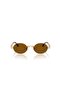 B51S 22M20V 47-21-135 Women's Sunglasses - 4