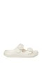 Minello.F Cream Girls' Sea Shoes
