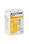 Accu-Chek Softclix Lancets For Diabetic Blood Glucose Testing, Pack of 100's