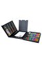Win Plus 208 pcs Super Mega Art Set - 5