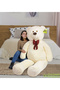 250200 Kocaman Plush Bear Decorative Toy - a Gift Suitable for Special Occasions - 5