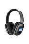 Detachable Display ANC Wireless Headphone, TR-HS501
