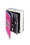 Kuromi & Hello Kitty Licensed Book-Shaped Hidden Safe Money Box - 2