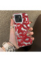 Tecno Spark 40C Compatible Hard Acrylic Back Silicone Edge Lens Protection Case - 2
