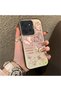 Xiaomi Poco C85 4g Compatible Hard Acrylic Back Silicone Edge Lens Protection Case - 2