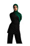Women Lightweight Soft Chiffon Hijab Shawl - 4