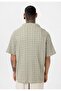 Oversize Shirt - 4