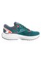 Rspees2615 Speed Men's Running Shoes - Dark Green/Orange