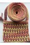 Marbled Combed Cotton Thread Marbled Batik Thread - 7