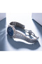 Men's Wristwatch - Signature Collection - Model-1 St3442Ags Blue/Silver - 6