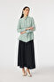 G-0136 Shon Shirt 38-44 Mint Shirt 0136 - 3