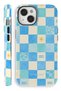 iPhone 15 Plus Water Melon Double Layer Essential Tough Phone Case