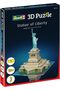 Statue of Liberty 3D (Puzzle) - 3