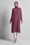 Slit Detail Long Tunic 45532 - 2