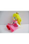 Super Mario PEACH S Plush By San-Ei - 3