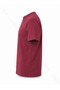 Crew Neck Short Sleeve T-Shirt - 2