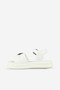 Soft Sole Flower Detailed Girls' Sandals - 4
