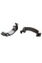 2Pcs Chainsaw Cover Accessory Double Side Buckle Clip Replacement for Husqvarna 435 440 445 450 3... - 2