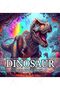 MULTI DINOSAUR Coloring Book Adult Relieve Stress Bold-easy DIY Painting Drawing Anti Anxiety Stres - 7