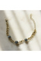 Xuping Evil Eye Bracelet - 4