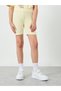 Teen Girls Oversized T-Shirt and Cycling Shorts Set - 4