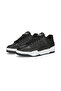 Men Slipstream Leather Sneakers - Black - 2