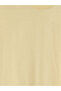 Trendlucky Regular Fit Thin Fabric T-Shirt with Difference in Color /03 - 6