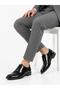 Men's Black Patent Leather Genuine Leather Neolite Sole Classic Shoes