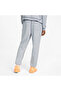 Men Pivot EMB Basketball Sweatpants - Gray - 2