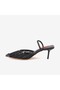 Women's Neolit ​​Sole 8cm Heeled Evening & Evening Dress Shoes 1149 - 2