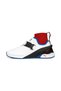 Men FERRARI IONF Miami Motorsport Shoes - White