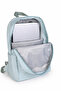 Wander 6570 Unisex Backpack and School Bag Suitable for Daily Use, Waterproof with Laptop Compartment - 6