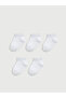 I Baby Boy Booties Socks 5-Pack from Freezen Store - 2